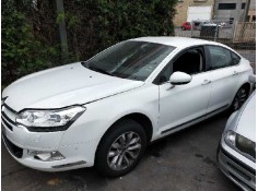 CITROËN C5 BERLINA