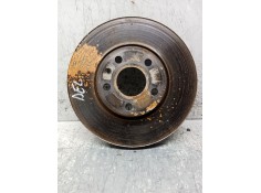 Recambio de disco freno delantero para volvo v60 ii (225) d3 referencia OEM IAM   