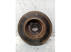 Recambio de disco freno delantero para volvo v60 ii (225) d3 referencia OEM IAM    2