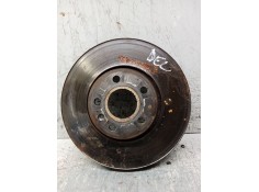 Recambio de disco freno delantero para volvo v60 ii (225) d3 referencia OEM IAM   