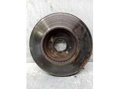 Recambio de disco freno delantero para volvo v60 ii (225) d3 referencia OEM IAM    2