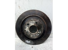 Recambio de disco freno trasero para volvo v60 ii (225) d3 referencia OEM IAM   