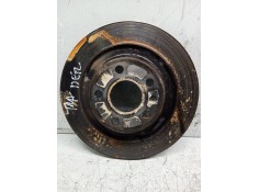 Recambio de disco freno trasero para volvo v60 ii (225) d3 referencia OEM IAM   