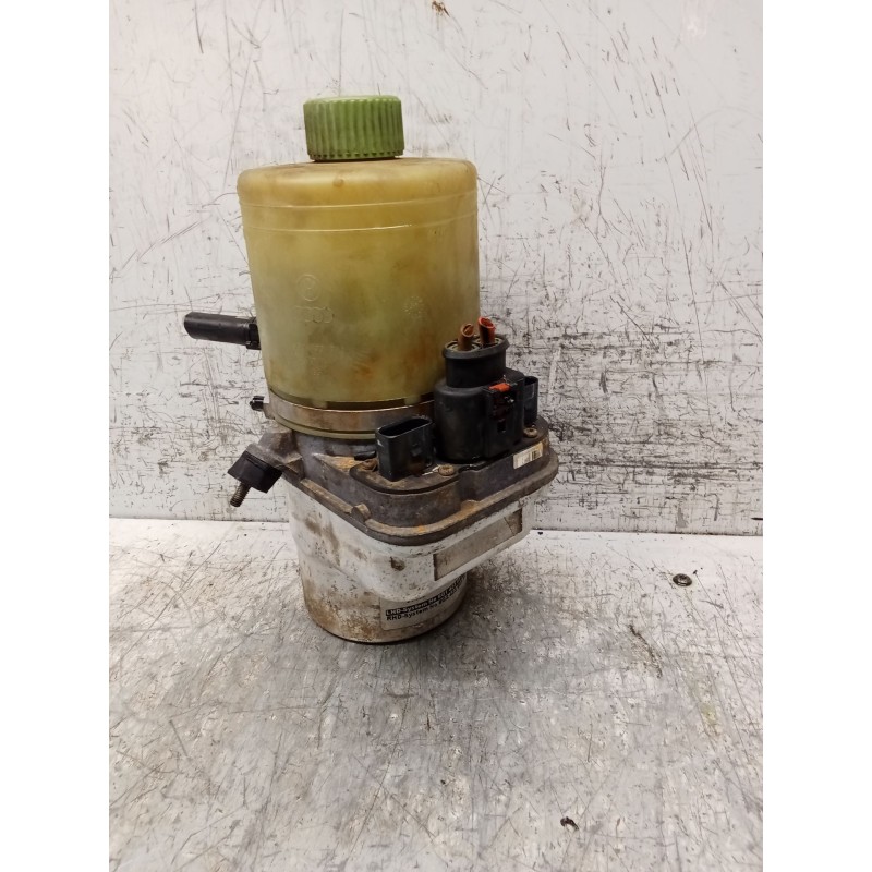 Recambio de bomba direccion para volkswagen polo iv (9n_, 9a_) 1.4 16v referencia OEM IAM 6Q0423156AB 6Q1423051BG 6Q2423051AE