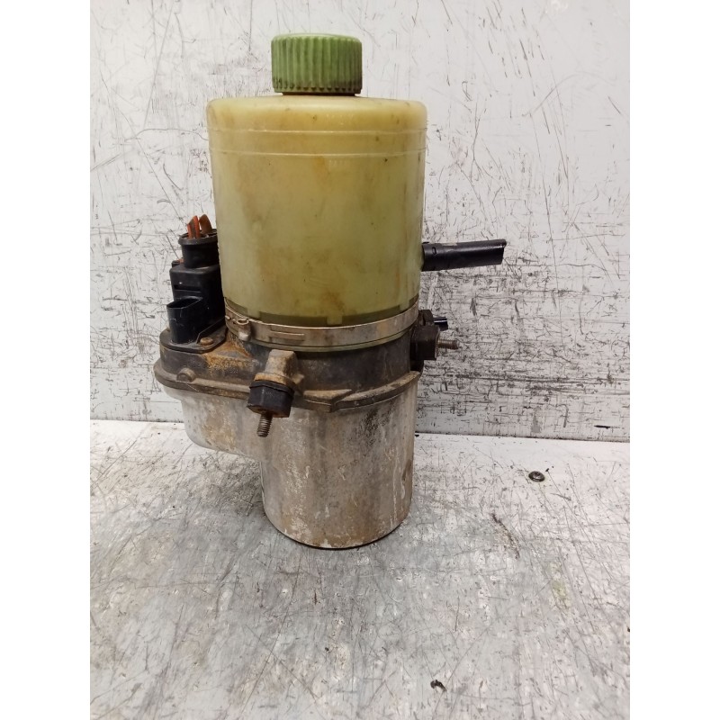 Recambio de bomba direccion para volkswagen polo iv (9n_, 9a_) 1.4 16v referencia OEM IAM 6Q0423156AB 6Q1423051BG 6Q2423051AE