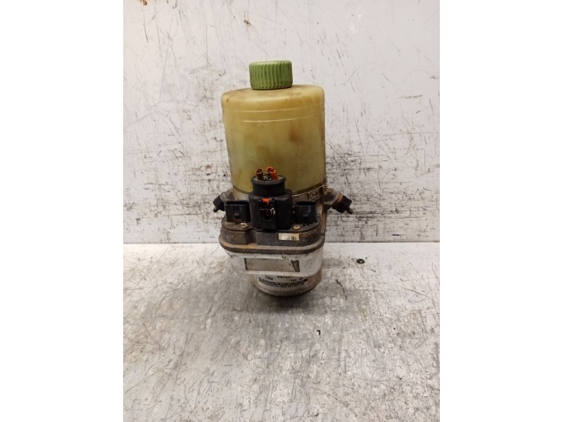Recambio de bomba direccion para volkswagen polo iv (9n_, 9a_) 1.4 16v referencia OEM IAM 6Q0423156AB 6Q1423051BG 6Q2423051AE