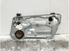Recambio de elevalunas delantero derecho para seat ibiza iii (6l1) 1.4 tdi referencia OEM IAM 6L3837752CQ 6L3837756AQ 