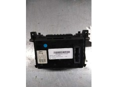 Recambio de pantalla multifuncion para opel astra h berlina cosmo referencia OEM IAM 13208089 281154326 AT525 2