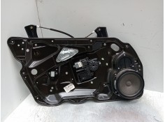 Recambio de elevalunas delantero izquierdo para volkswagen passat berlina (3c2) advance referencia OEM IAM 969242101 3c1837755k 