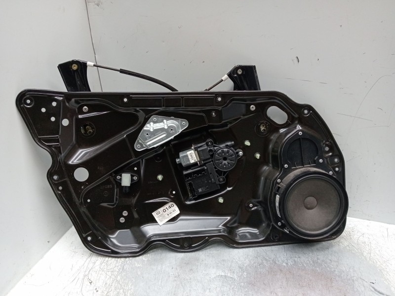 Recambio de elevalunas delantero izquierdo para volkswagen passat berlina (3c2) advance referencia OEM IAM 969242101 3c1837755k 