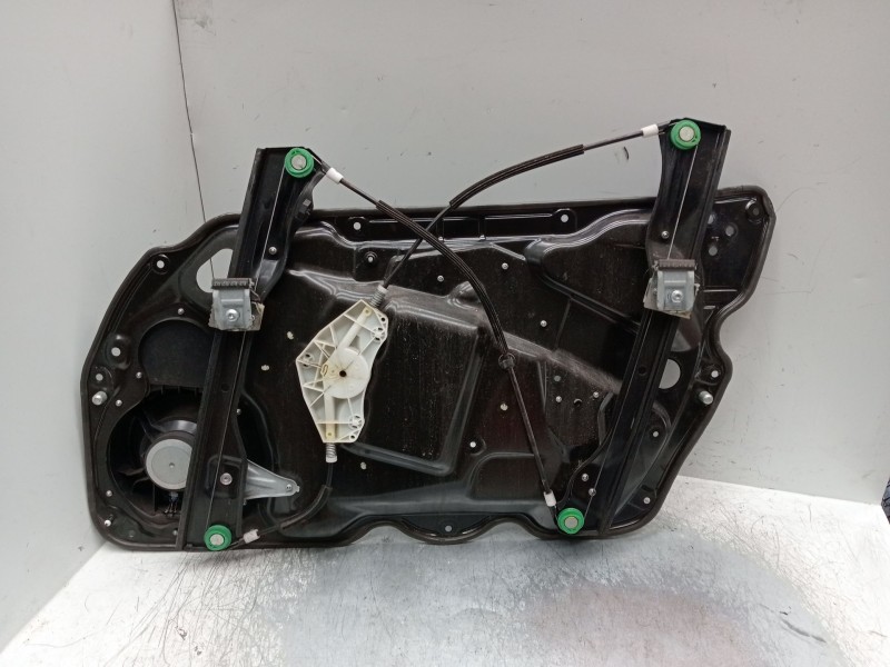 Recambio de elevalunas delantero izquierdo para volkswagen passat berlina (3c2) advance referencia OEM IAM 969242101 3c1837755k 