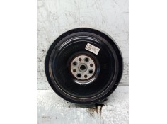 Recambio de polea cigueñal para volvo v60 ii (225) d3 referencia OEM IAM P31401194 S200617 