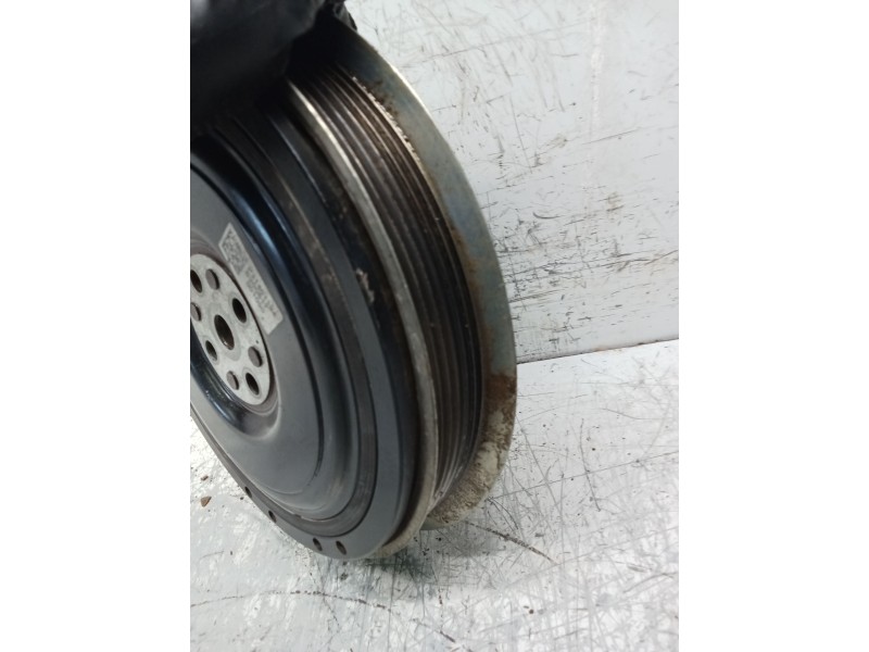 Recambio de polea cigueñal para volvo v60 ii (225) d3 referencia OEM IAM P31401194 S200617 