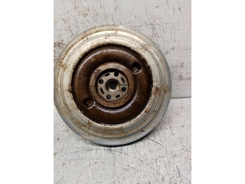 Recambio de polea cigueñal para volvo v60 ii (225) d3 referencia OEM IAM P31401194 S200617 