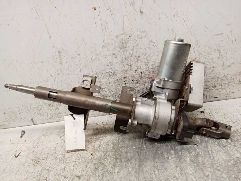 Recambio de columna direccion para dfsk c35 furgoneta 1.5 referencia OEM IAM DC12VQZDS67T36007A 1005GND202001611060171 ECUO3H45C