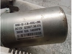 Recambio de columna direccion para dfsk c35 furgoneta 1.5 referencia OEM IAM DC12VQZDS67T36007A 1005GND202001611060171 ECUO3H45C 2