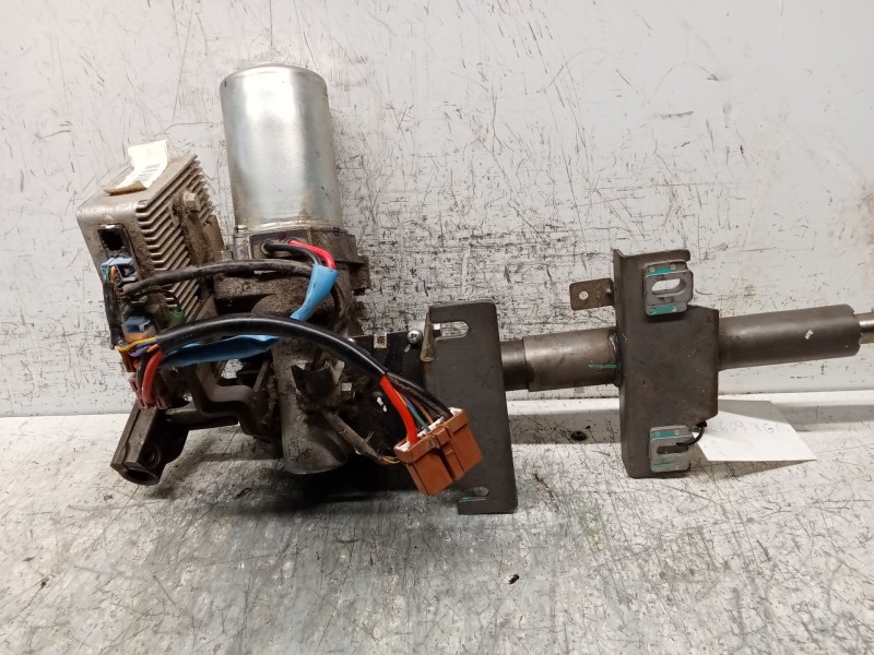 Recambio de columna direccion para dfsk c35 furgoneta 1.5 referencia OEM IAM DC12VQZDS67T36007A 1005GND202001611060171 ECUO3H45C