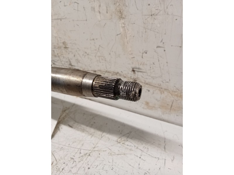 Recambio de columna direccion para dfsk c35 furgoneta 1.5 referencia OEM IAM DC12VQZDS67T36007A 1005GND202001611060171 ECUO3H45C