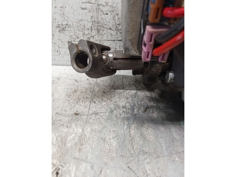 Recambio de columna direccion para dfsk c35 furgoneta 1.5 referencia OEM IAM DC12VQZDS67T36007A 1005GND202001611060171 ECUO3H45C