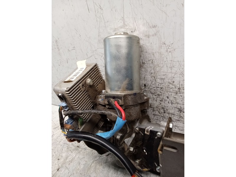 Recambio de columna direccion para dfsk c35 furgoneta 1.5 referencia OEM IAM DC12VQZDS67T36007A 1005GND202001611060171 ECUO3H45C