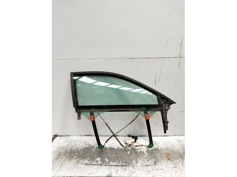 Recambio de elevalunas delantero derecho para audi a3 (8p) 2.0 tdi referencia OEM IAM 8P0959802A  