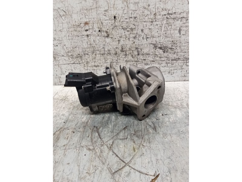 Recambio de valvula egr para citroën berlingo / berlingo first furgoneta/monovolumen (m_) 1.6 hdi 75 (mb9hw) referencia OEM IAM 