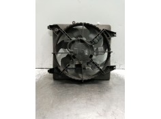 Recambio de electroventilador para hyundai santa fé ii (cm) 2.2 crdi gls referencia OEM IAM   