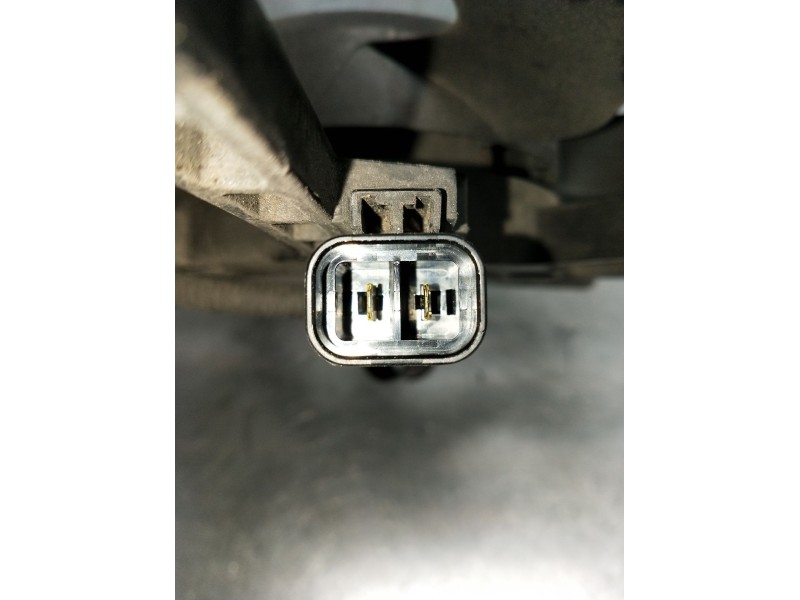 Recambio de electroventilador para hyundai santa fé ii (cm) 2.2 crdi gls referencia OEM IAM   