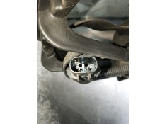 Recambio de electroventilador para hyundai santa fé ii (cm) 2.2 crdi gls referencia OEM IAM    2