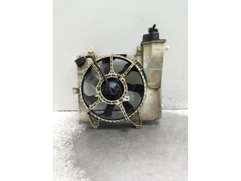 Recambio de electroventilador para kia picanto 1.0 concept referencia OEM IAM   