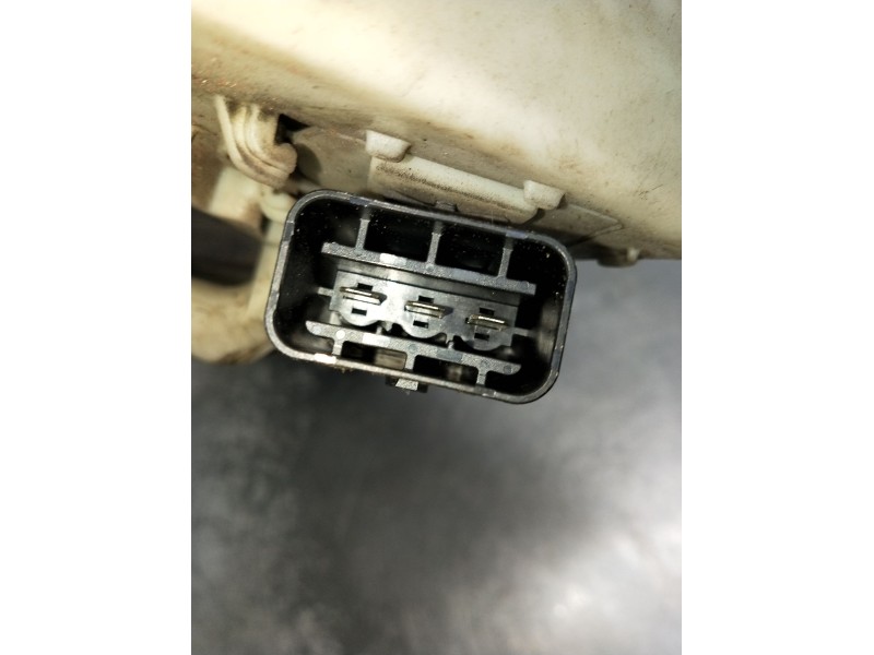 Recambio de electroventilador para kia picanto 1.0 concept referencia OEM IAM   