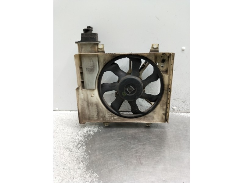 Recambio de electroventilador para kia picanto 1.0 concept referencia OEM IAM   