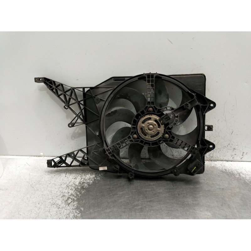 Recambio de electroventilador para opel corsa d furgoneta/hatchback (s07) 1.3 cdti (l08) referencia OEM IAM 877600200  