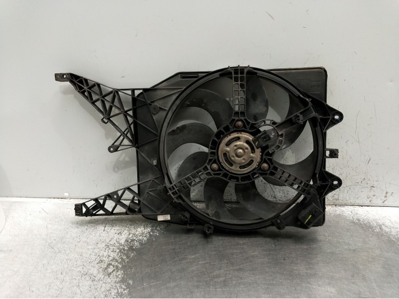 Recambio de electroventilador para opel corsa d furgoneta/hatchback (s07) 1.3 cdti (l08) referencia OEM IAM 877600200  