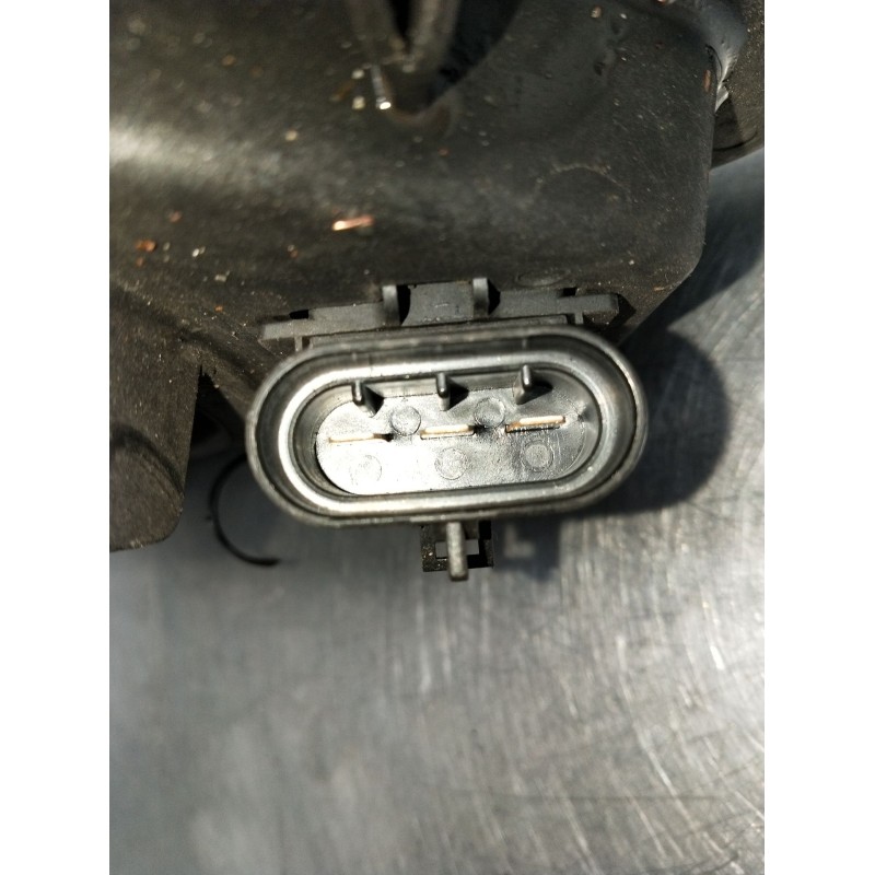 Recambio de electroventilador para opel corsa d furgoneta/hatchback (s07) 1.3 cdti (l08) referencia OEM IAM 877600200  