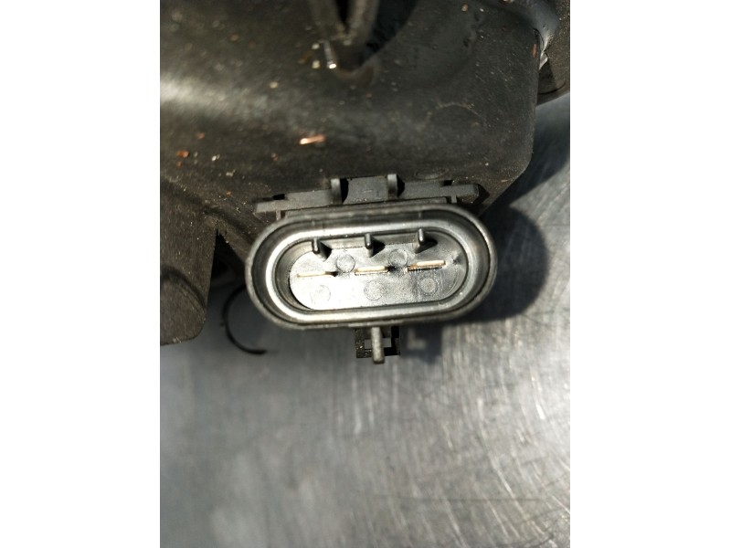 Recambio de electroventilador para opel corsa d furgoneta/hatchback (s07) 1.3 cdti (l08) referencia OEM IAM 877600200  