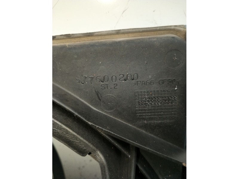 Recambio de electroventilador para opel corsa d furgoneta/hatchback (s07) 1.3 cdti (l08) referencia OEM IAM 877600200  