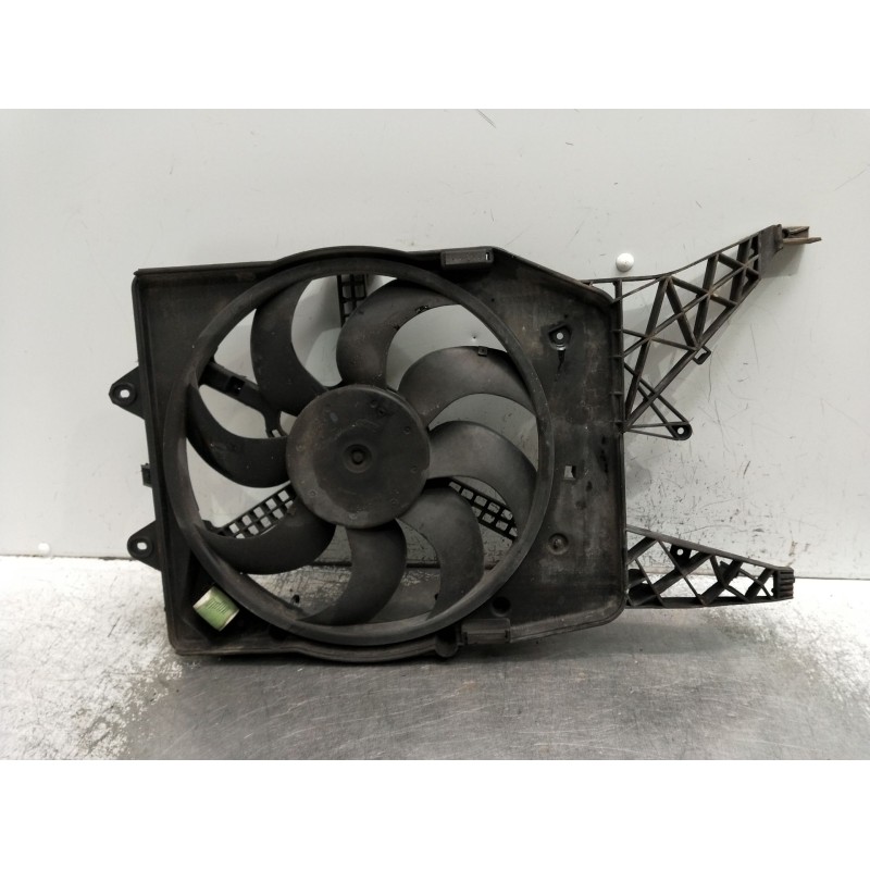 Recambio de electroventilador para opel corsa d furgoneta/hatchback (s07) 1.3 cdti (l08) referencia OEM IAM 877600200  