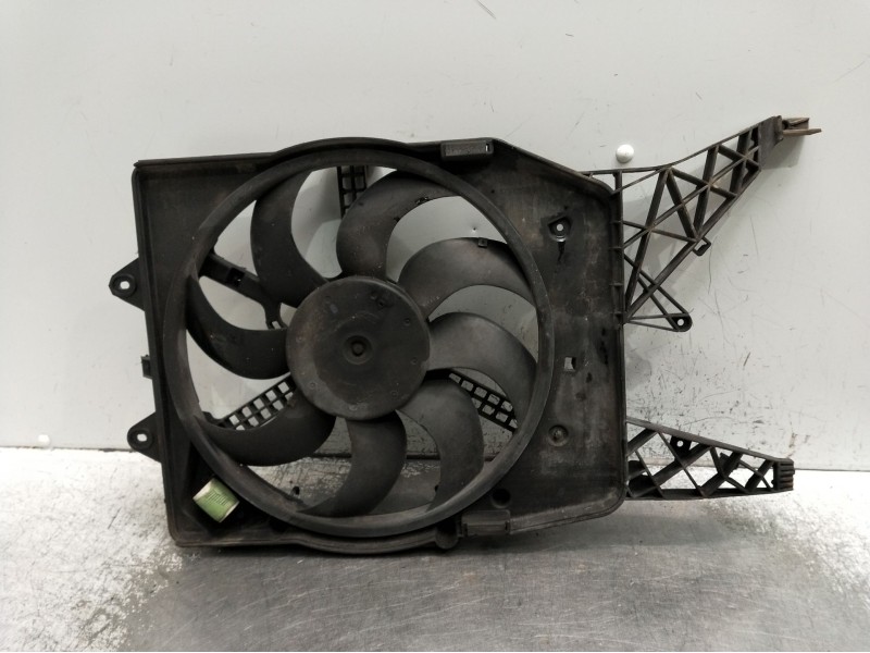 Recambio de electroventilador para opel corsa d furgoneta/hatchback (s07) 1.3 cdti (l08) referencia OEM IAM 877600200  