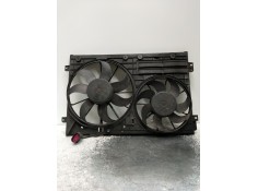 Recambio de electroventilador para audi a3 (8p) 2.0 tdi referencia OEM IAM 1K0121205AD  