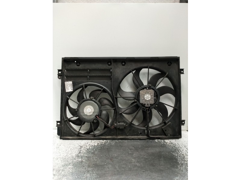 Recambio de electroventilador para audi a3 (8p) 2.0 tdi referencia OEM IAM 1K0121205AD  