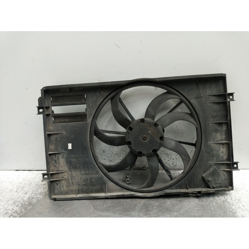 Recambio de electroventilador para volkswagen caddy iii furgoneta/monovolumen (2ka, 2kh, 2ca, 2ch) 1.9 tdi referencia OEM IAM 1K