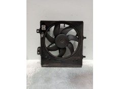 Recambio de electroventilador para peugeot 207 1.4 hdi referencia OEM IAM 9682902080  