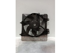 Recambio de electroventilador para peugeot 207 1.4 hdi referencia OEM IAM 9682902080   2