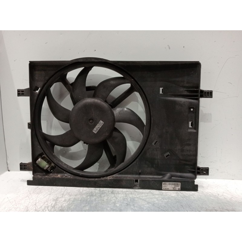 Recambio de electroventilador para opel corsa d 1.4 16v referencia OEM IAM 13256567 560961104 