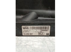 Recambio de electroventilador para opel corsa d 1.4 16v referencia OEM IAM 13256567 560961104  2