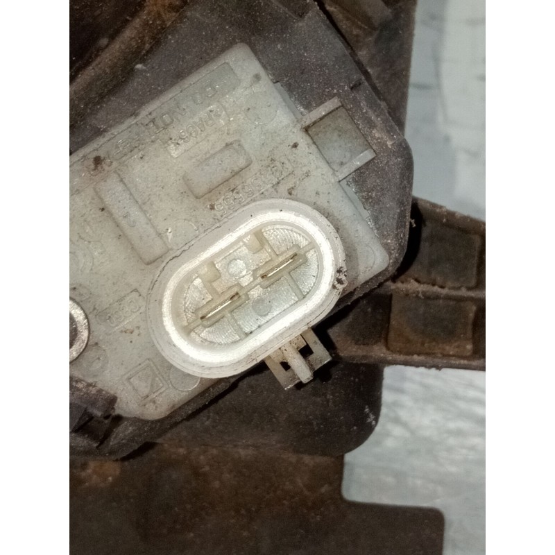 Recambio de electroventilador para opel corsa d 1.4 16v referencia OEM IAM 13256567 560961104 