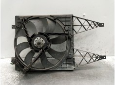 Recambio de electroventilador para seat ibiza iii (6l1) 1.4 tdi referencia OEM IAM 6Q0121207N  