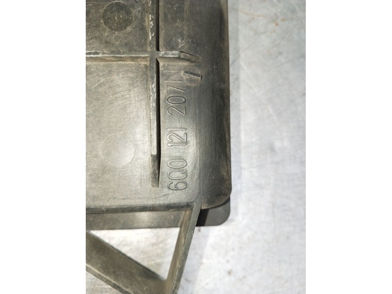 Recambio de electroventilador para seat ibiza iii (6l1) 1.4 tdi referencia OEM IAM 6Q0121207N  