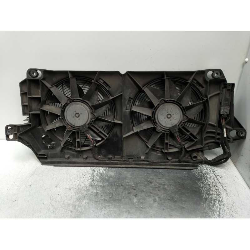 Recambio de electroventilador para mercedes-benz sprinter 3,5-t autobús (b906) 315 cdi (906.731, 906.733, 906.735) referencia OE